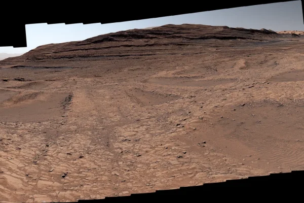 Ragnatele di Marte, abbiamo finalmente risolto il mistero grazie al rover Curiosity