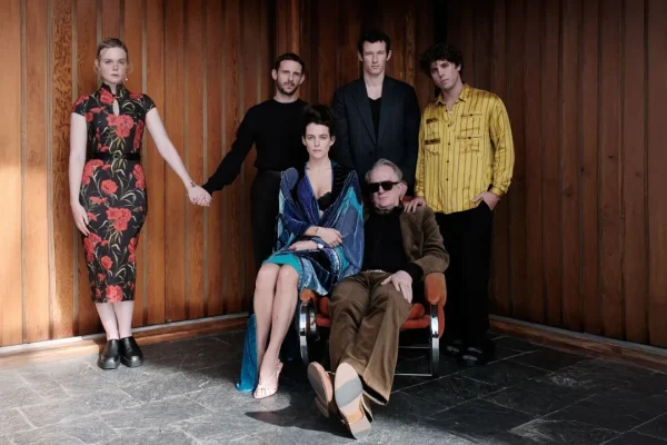 Dopo aver visto Rosebush Pruning non guarderete più un dentifricio allo stesso modo