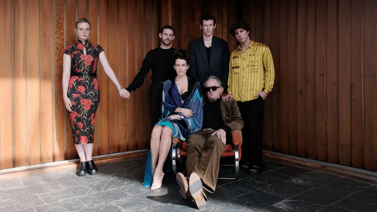 Dopo aver visto Rosebush Pruning non guarderete più un dentifricio allo stesso modo