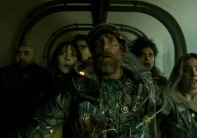 Con Good Luck, Have Fun, Don’t Die Sam Rockwell ci avverte, l’apocalisse dell’AI è vicina