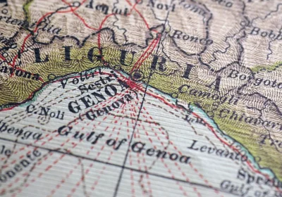 La rete di cavi sottomarini che sta trasformando Genova in uno dei porti digitali del Mediterraneo