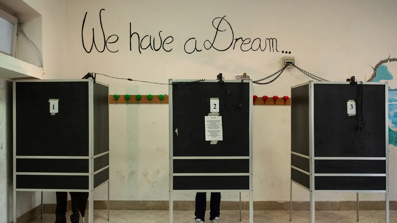 Che fine farà il voto fuorisede? Dopo il passo indietro sul referendum sulla giustizia, si punta a una “legge popolare”