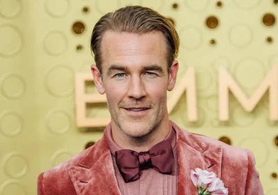 Dopo la commozione per la morte di James Van Der Beek irrompe la realtà, perché la famiglia dovuto aprire un GoFundMe?