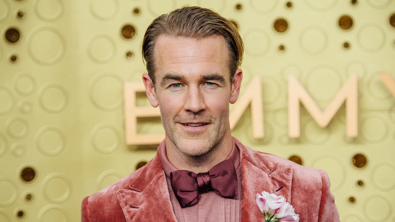 Dopo la commozione per la morte di James Van Der Beek irrompe la realtà, perché la famiglia dovuto aprire un GoFundMe?