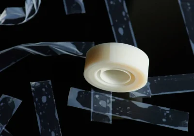 La fisica ci spiega finalmente perché il nastro adesivo produce quel fastidiosissimo rumore quando lo strappiamo via