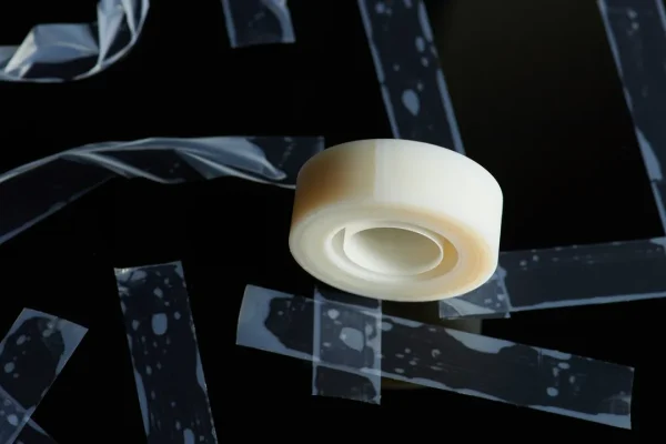 La fisica ci spiega finalmente perché il nastro adesivo produce quel fastidiosissimo rumore quando lo strappiamo via