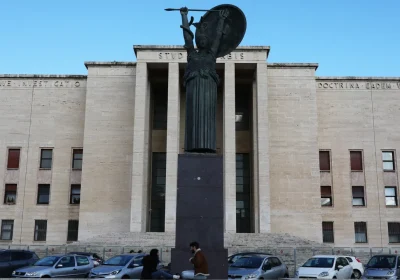 La Sapienza,attacco hacker all’università: bloccati sito e servizi digitali