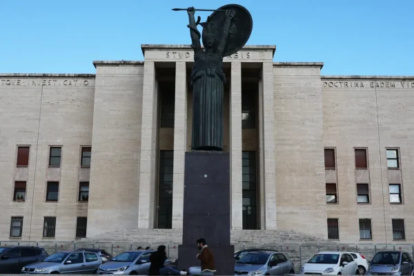 La Sapienza,attacco hacker all’università: bloccati sito e servizi digitali