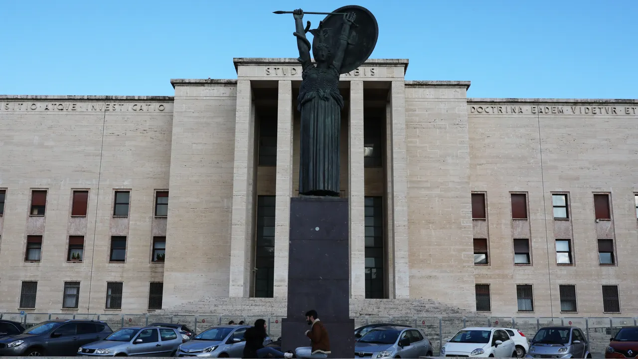 La Sapienza,attacco hacker all’università: bloccati sito e servizi digitali