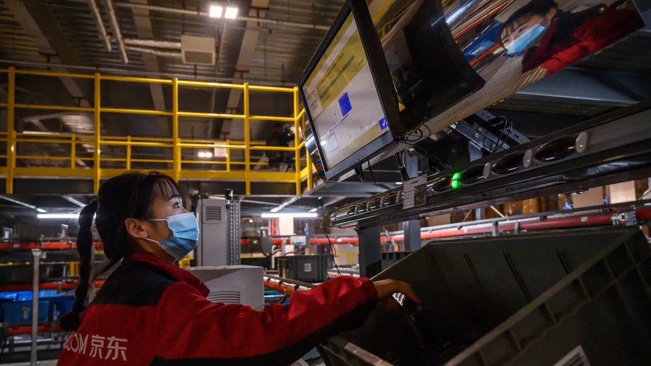 Davvero la Cina teme un impatto travolgente dell’AI sull’occupazione e la sua risposta è da manuale