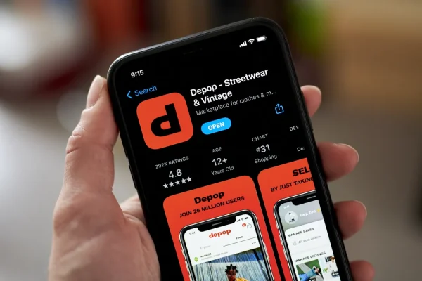 Cosa ci dice l’acquisizione di Depop da parte di eBay su come sta cambiando l’ecommerce