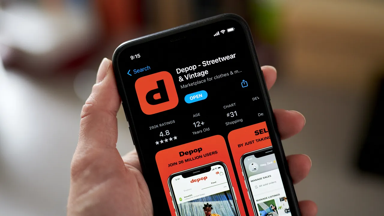 Cosa ci dice l’acquisizione di Depop da parte di eBay su come sta cambiando l’ecommerce