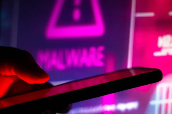 Oblivion, il malware che sta terrorizzando gli utenti Android