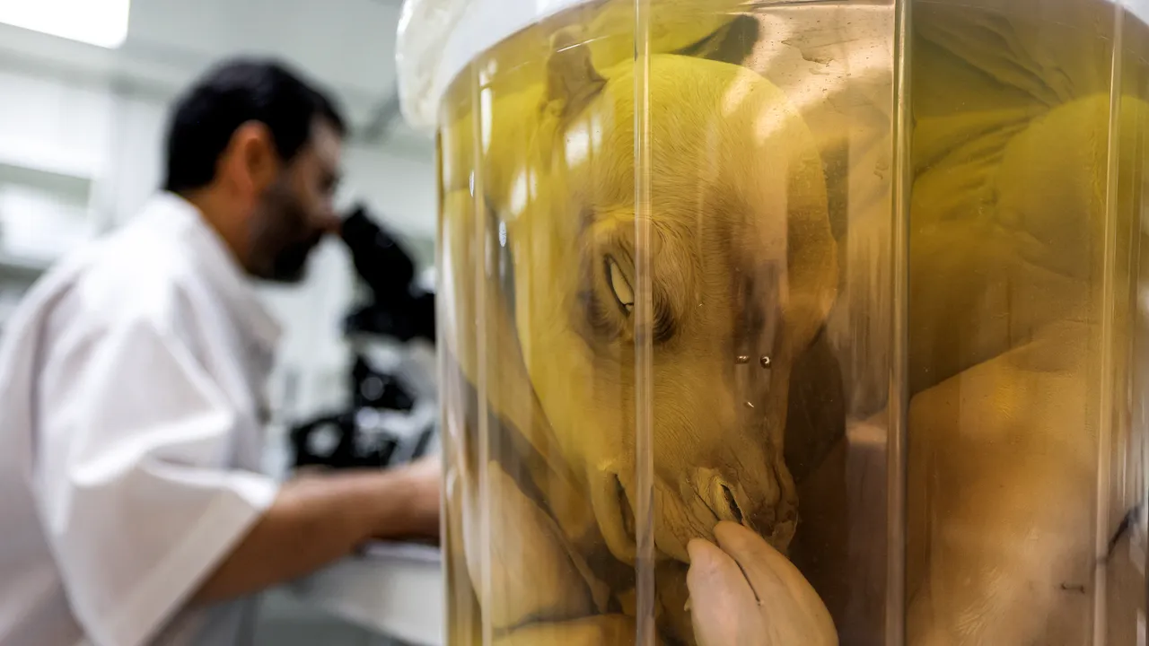 Cammelli clonati, il laboratorio di Dubai al centro del ricchissimo business (tra concorsi di bellezza, corse e latte)