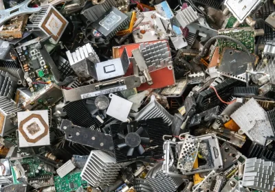 Piccoli Raee, non tutti lo sanno ma possiamo consegnarli gratis nei negozi di elettronica (senza comprare nulla)