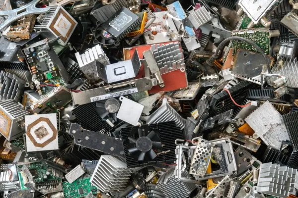 Piccoli Raee, non tutti lo sanno ma possiamo consegnarli gratis nei negozi di elettronica (senza comprare nulla)