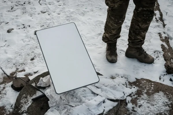 Cosa significa che Starlink non è più accessibile all’esercito russo in Ucraina