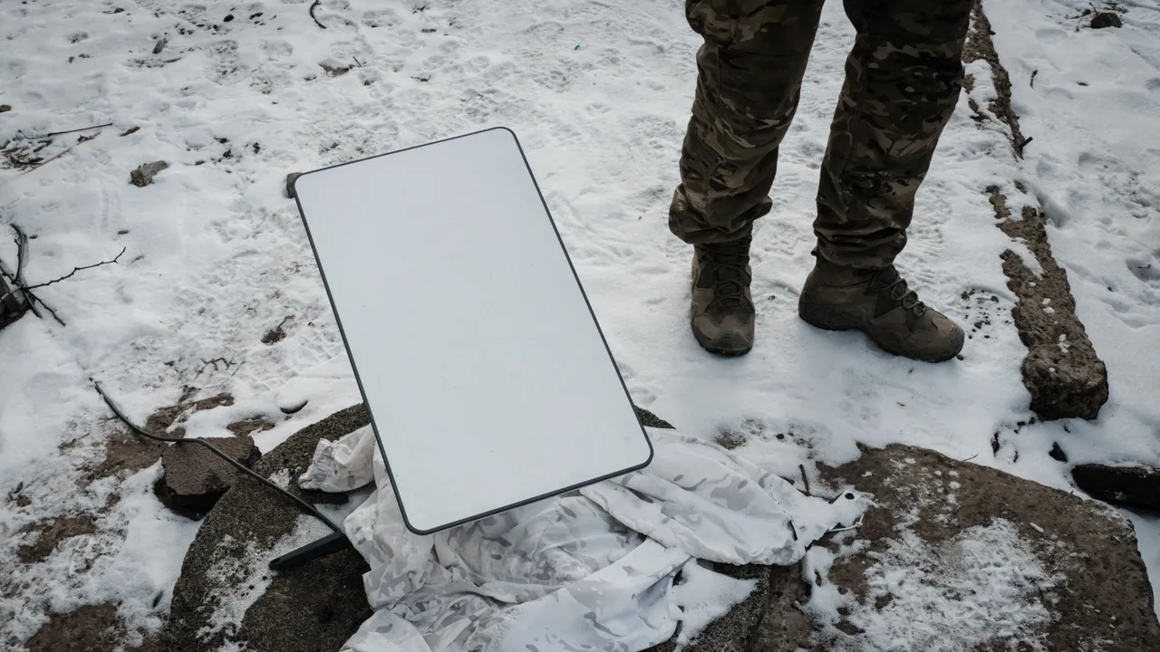 Cosa significa che Starlink non è più accessibile all’esercito russo in Ucraina