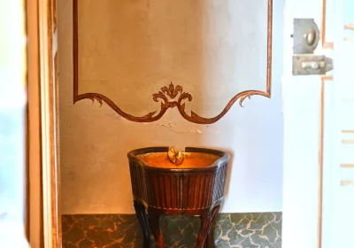 Storia e gloria del bidet, l’oggetto ‘misterioso’ che fa impazzire gli atleti delle Olimpiadi invernali (e il sindaco di New York)