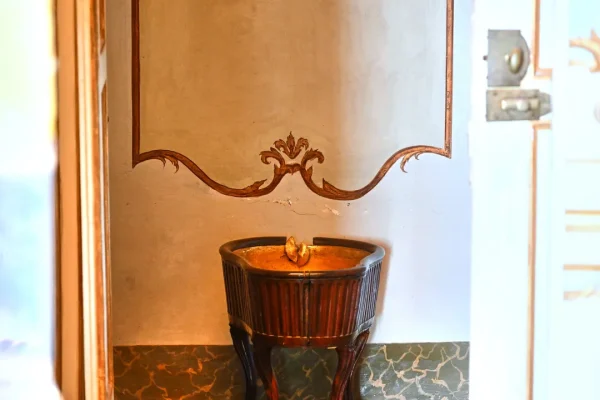 Storia e gloria del bidet, l’oggetto ‘misterioso’ che fa impazzire gli atleti delle Olimpiadi invernali (e il sindaco di New York)
