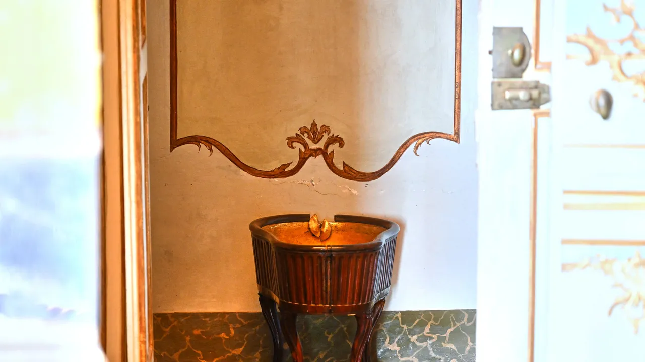 Storia e gloria del bidet, l’oggetto ‘misterioso’ che fa impazzire gli atleti delle Olimpiadi invernali (e il sindaco di New York)