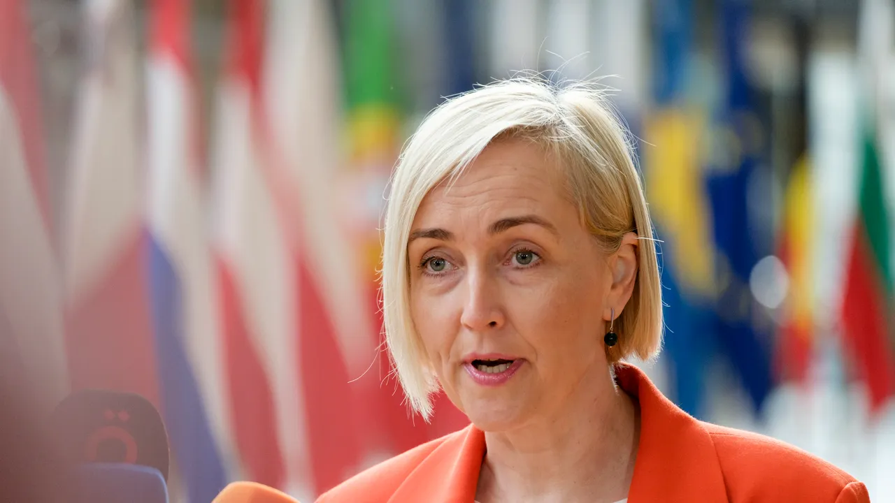 In Estonia ChatGPT arriva in classe. La ministra dell’Istruzione Kallas ci spiega perché, anziché vietare l’AI, è meglio insegnare gli studenti a usarla