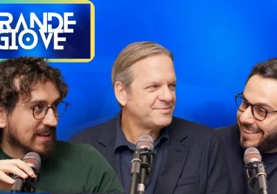 Marco Balich ci racconta tutto quello che dovete sapere sulla cerimonia di apertura delle Olimpiadi invernali. E non solo