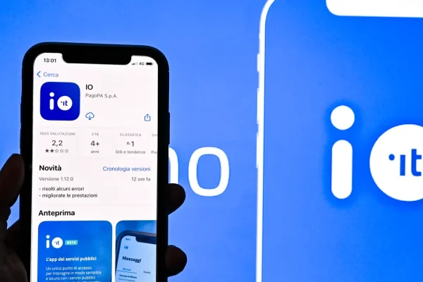 IT-Wallet oltre i 10 milioni di attivazioni: i documenti digitali conquistano l’app IO
