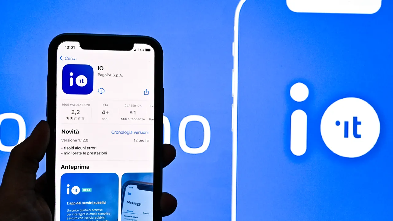 IT-Wallet oltre i 10 milioni di attivazioni: i documenti digitali conquistano l’app IO