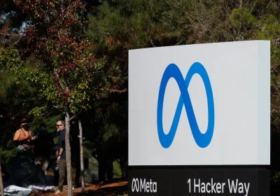 Lo smartwatch Meta che vorrebbe sfidare Apple Watch