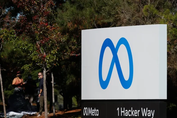 Lo smartwatch Meta che vorrebbe sfidare Apple Watch