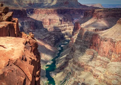 Nella storia antica della Terra c’era un enigmatico buco temporale di un miliardo di anni e ora ha una spiegazione