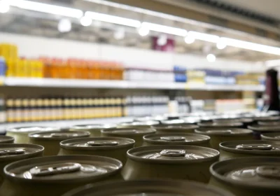 Lattine e barattoli con il bisfenolo A sono ancora in commercio, ma la sostanza è stata vietata dall’Ue nel 2025