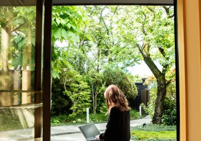 Anche se ce lo siamo scordati, il lavoro da remoto continua a far bene (non solo all’ambiente)