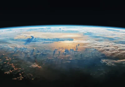 Destination Earth, il gemello digitale della Terra sta per “nascere” e ci aiuterà a navigare l’ignoto