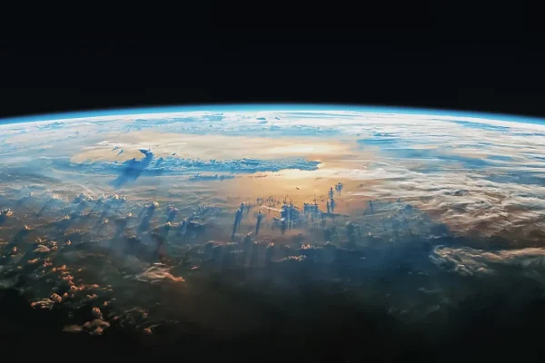 Destination Earth, il gemello digitale della Terra sta per “nascere” e ci aiuterà a navigare l’ignoto