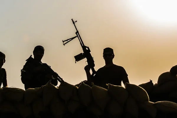 Lo Stato Islamico sta usando l’AI per riportare in vita i leader defunti