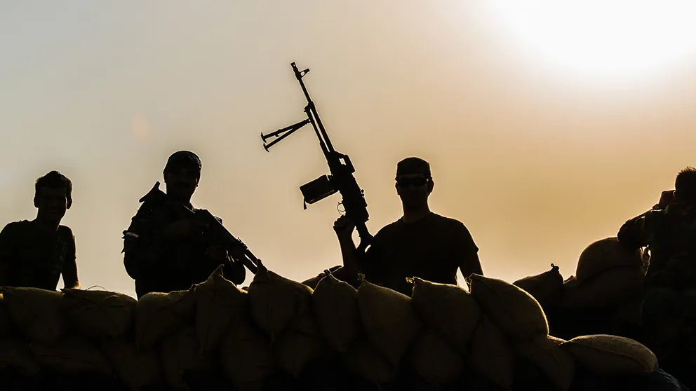 Lo Stato Islamico sta usando l’AI per riportare in vita i leader defunti