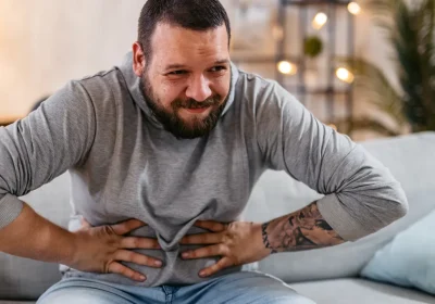 Soffrite di meteorismo? Arriva la biancheria intima intelligente che misura le flatulenze (e arriva anche l’atlante dei peti)