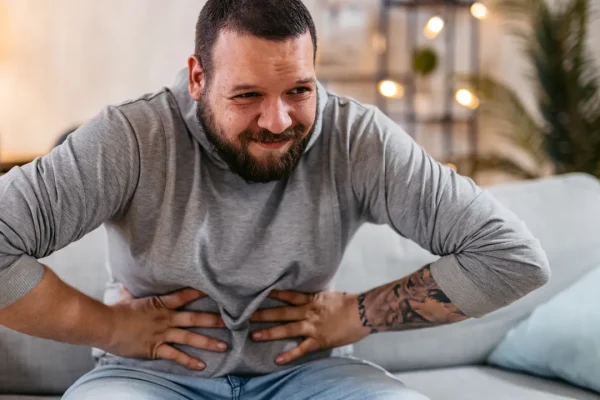 Soffrite di meteorismo? Arriva la biancheria intima intelligente che misura le flatulenze (e arriva anche l’atlante dei peti)