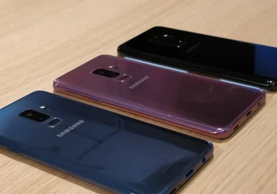 iPhone 18 Pro e la novità che Samsung Galaxy S9 aveva otto anni fa, ovvero l’apertura variabile della fotocamera