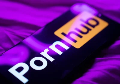 Pornhub down, non raggiungibile il portale per adulti