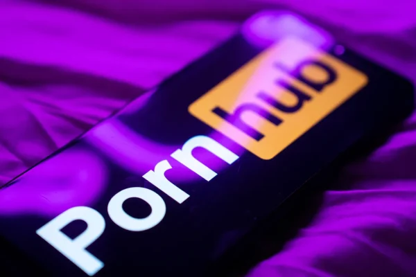 Pornhub down, non raggiungibile il portale per adulti