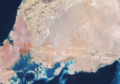 Mentre i Giochi invernali asiatici del 2029 slittano, l’Arabia Saudita cerca una nuova “linea” fatta di AI e data center