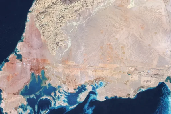 Mentre i Giochi invernali asiatici del 2029 slittano, l’Arabia Saudita cerca una nuova “linea” fatta di AI e data center