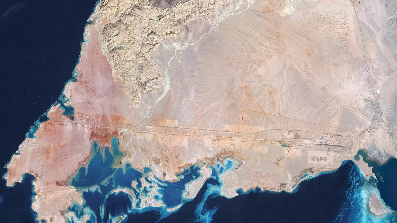 Mentre i Giochi invernali asiatici del 2029 slittano, l’Arabia Saudita cerca una nuova “linea” fatta di AI e data center