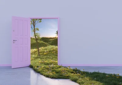 Il passato è ancora una guida per il futuro? Viaggio in un ambiente che cambia con Giulio Boccaletti