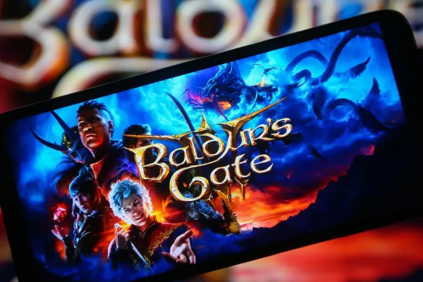 Dopo The Last of Us Craig Mazin è pronto a trasformare in serie tv anche Baldur’s Gate