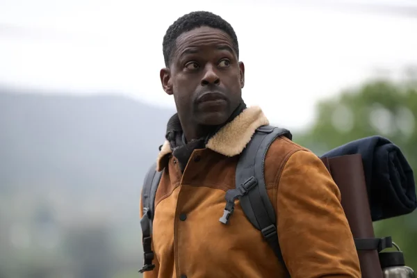 La seconda stagione di Paradise amplia la sua visione con uno sdoppiamento della linea narrativa (che forse non piacerà a tutti)