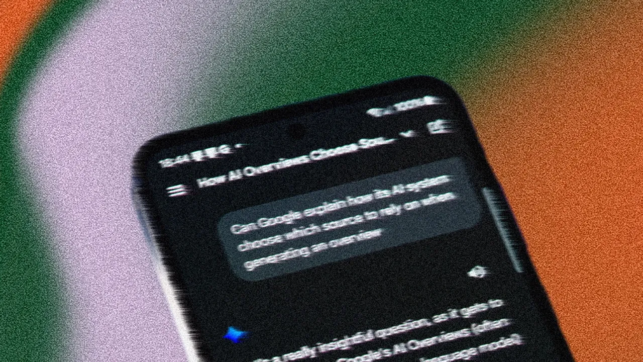 AI Overviews di Google, oltre a darvi informazioni sbagliate possono anche truffarvi. Ecco come non farsi fregare